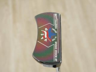 Putter : All : พัตเตอร์ Bettinardi Studio Stock #7 ยาว 34 นิ้ว