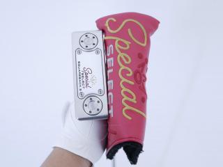 Putter : All : พัตเตอร์ Scotty Cameron Special Select Squareback 2 (ปี 2023) ยาว 34 นิ้ว