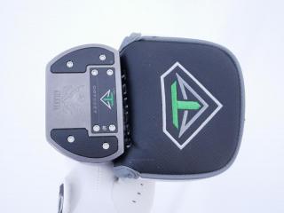Putter : พัตเตอร์ Odyssey TOULON Atlanta (ตัวท๊อปสุด) ยาว 34 นิ้ว