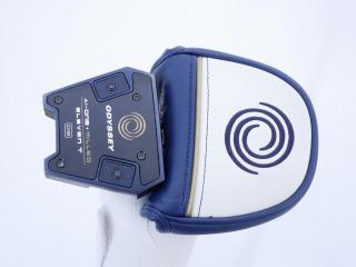 Putter : All : พัตเตอร์ Odyssey Ai-ONE Milled Eleven T (รุ่นท็อป ล่าสุด ออกปี 2024) ก้าน Stroke LAB 90 ยาว 34 นิ้ว