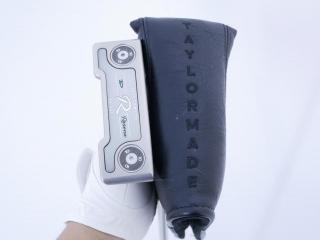 putter : พัตเตอร์ Taylormade TP Reserve TR-B31 (ตัวท็อป ของใหม่เกือบ 2 หมื่นบาท) ยาว 34 นิ้ว