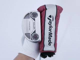 putter : พัตเตอร์ Taylormade TP Collection MULLEN Milled ยาว 33 นิ้ว