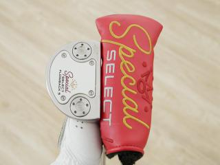 putter : พัตเตอร์ Scotty Cameron Special Select Flowback 5 ยาว 33 นิ้ว