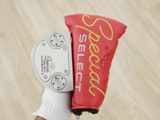 putter : พัตเตอร์ Scotty Cameron Special Select Flowback 5 ยาว 34 นิ้ว