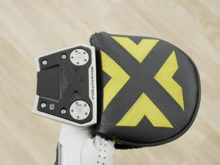 Putter : All : พัตเตอร์ Scotty Cameron Phantom X 9 (ออกปี 2024) ยาว 34 นิ้ว