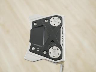 putter : พัตเตอร์ Scotty Cameron Phantom X 11 (ออกปี 2024) ยาว 34 นิ้ว
