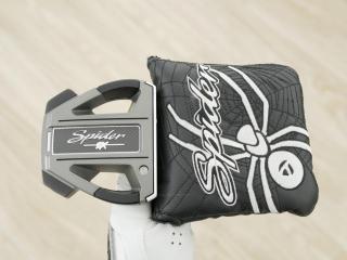 putter : พัตเตอร์ Taylormade Spider EX ยาว 33 นิ้ว