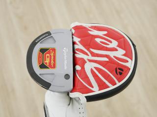 Putter : All : พัตเตอร์ Taylormade Spider GT Rollback (ออกปี 2022) ยาว 34 นิ้ว