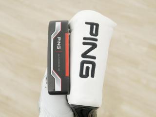 Putter : All : พัตเตอร์ Ping Anser 2 (ปี 2022) ยาว 34 นิ้ว