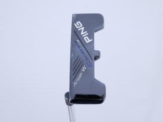 Putter : All : พัตเตอร์ Ping Cadence TR Anser W ยาว 34 นิ้ว