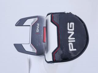 Putter : All : พัตเตอร์ Ping TYNE 4 (ออกปี 2021) ยาว 34 นิ้ว