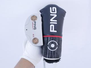 Putter : All : พัตเตอร์ Ping Vault 2.0 Piper (รุ่นท๊อป) ยาว 34 นิ้ว