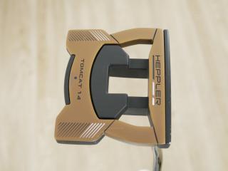 Putter : All : พัตเตอร์ Ping HEPPLER Tomcat 14 (รุ่นท๊อป) ยาว 34 นิ้ว