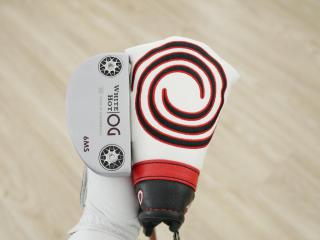 putter : พัตเตอร์ Odyssey White Hot OG 6MS ก้าน Stroke LAB ยาว 34 นิ้ว