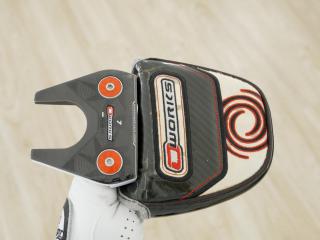 putter : พัตเตอร์ Odyssey O-Works 7 ยาว 33 นิ้ว