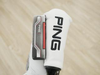 putter : พัตเตอร์ Ping Anser 4 (ปี 2022) ยาว 33 นิ้ว