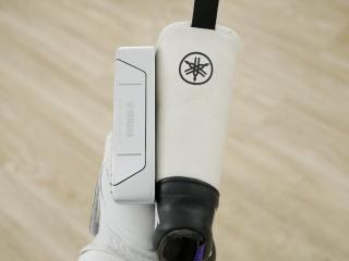 putter : พัตเตอร์ Yamaha YP-101 (ออกปี 2023) ยาว 34 นิ้ว