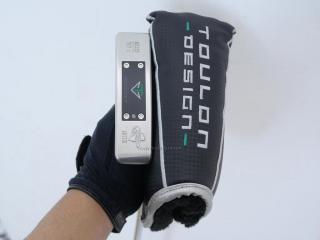 putter : พัตเตอร์ Odyssey TOULON Austin (ตัวท๊อปสุด รุ่นใหม่) ยาว 35 นิ้ว
