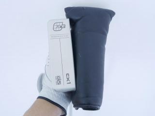 putter : พัตเตอร์ Cure CX1 Milled ยาว 34 นิ้ว