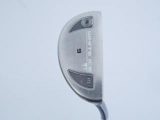 putter : พัตเตอร์ Odyssey White Ice 9 355g ยาว 34 นิ้ว