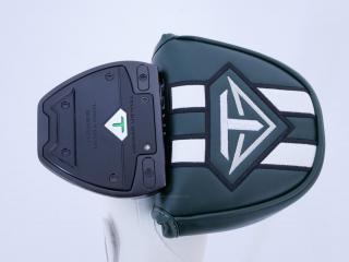 Putter : All : พัตเตอร์ Odyssey TOULON Daytona Beach (ตัวท๊อปสุด ออกปี 2022) ก้าน Stroke LAB ยาว 34 นิ้ว