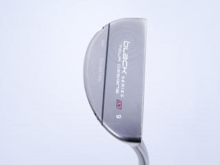 Putter : All : พัตเตอร์ Odyssey Black Series Tour Designs iX 9 ยาว 34 นิ้ว