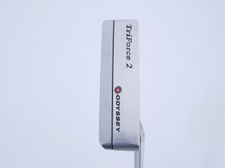 Putter : All : พัตเตอร์ Odyssey TriForce 2 ยาว 34 นิ้ว