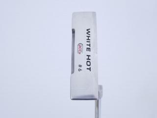 Putter : All : พัตเตอร์ Odyssey White Hot XG #6 ยาว 34 นิ้ว