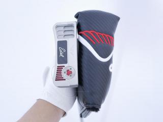 putter : พัตเตอร์ Edel EAS 2.0 ยาว 33 นิ้ว