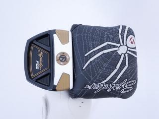 Putter : All : พัตเตอร์ Taylormade Spider FCG ยาว 34 นิ้ว