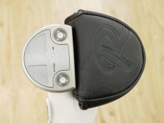putter : พัตเตอร์ Taylormade TP Reserve Truss TR-M3TH ยาว 33 นิ้ว