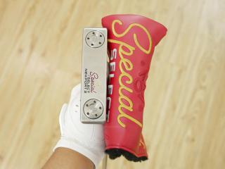 putter : พัตเตอร์ Scotty Cameron Special Select Newport 2 ยาว 33 นิ้ว
