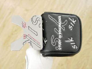 putter : พัตเตอร์ SIK Kinematics Flo ยาว 33 นิ้ว