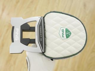 putter : พัตเตอร์ Ping Tomcat 14 (ออกปี 2024) ยาว 34 นิ้ว