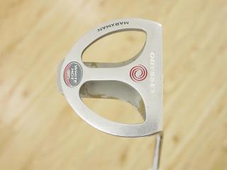 putter : พัตเตอร์ Odyssey White Hot XG Marxman ยาว 34 นิ้ว