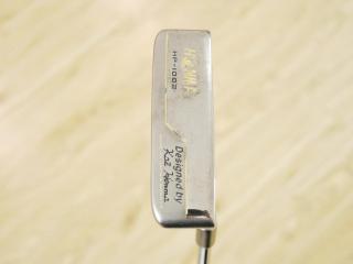 putter : พัตเตอร์ Honma Beres HP-1002 (ปี 2018) ยาว 34 นิ้ว