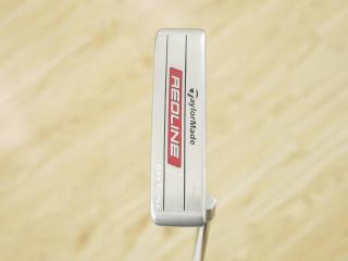 putter : พัตเตอร์ Taylormade Redline Daytona ยาว 33 นิ้ว