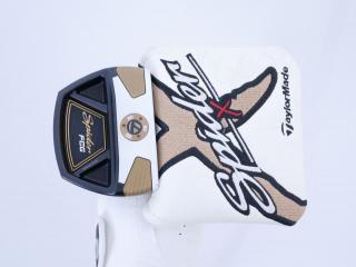 Putter : All : พัตเตอร์ Taylormade Spider FCG ยาว 33 นิ้ว