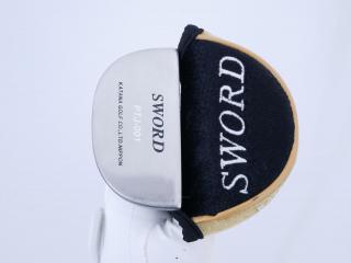 Putter : All : พัตเตอร์ Katana Sword PTJ-001 ยาว 34 นิ้ว