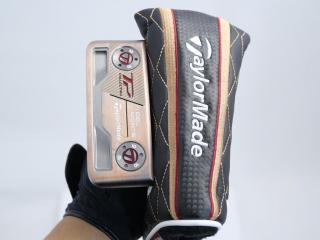 Putter : All : พัตเตอร์ TaylorMade TP Patina Collection Del Monte (ปี 2019) ยาว 34 นิ้ว