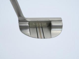 Putter : All : พัตเตอร์ Kasco KP-012 (Mallet) ยาว 34 นิ้ว