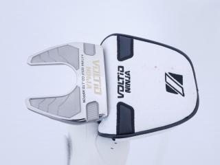 Putter : All : พัตเตอร์ Katana Voltio NINJA ยาว 34 นิ้ว