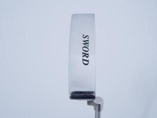 Putter : All : พัตเตอร์ Katana Sword PT787 ยาว 34 นิ้ว