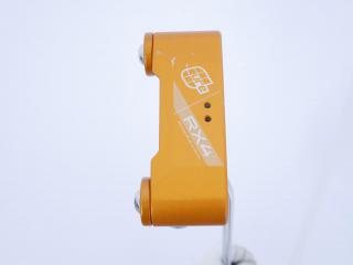 Putter : All : พัตเตอร์ Cure RX4J Milled ยาว 34 นิ้ว