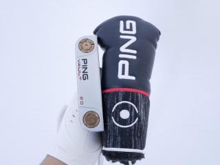 Putter : All : พัตเตอร์ Ping Vault 2.0 ZB (รุ่นท๊อป) ยาว 34 นิ้ว