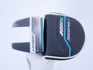 Putter : All : พัตเตอร์ Ping Sigma 2 TYNE ยาว 33 นิ้ว