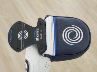 putter : พัตเตอร์ Odyssey Ai-ONE Square 2 Square Max Stripe (รุ่นล่าสุด ออกปี 2025) ก้าน Stroke LAB 90 ยาว 34 นิ้ว