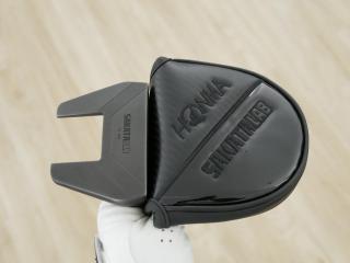 putter : พัตเตอร์ Honma SAKATA LAB SL-003 (รุ่นล่าสุด ปี 2024) ยาว 34 นิ้ว