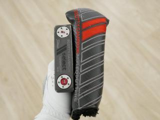 putter : พัตเตอร์ Scotty Cameron Select Newport 2.6 ยาว 34 นิ้ว