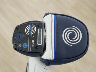Putter : All : พัตเตอร์ Odyssey Ai-ONE 24 S (ออกปี 2024) ก้าน Stroke LAB 90 ยาว 34 นิ้ว